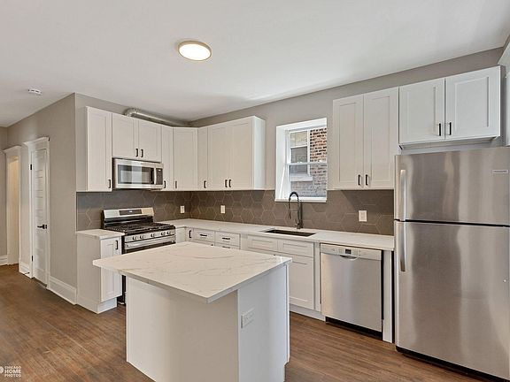 2nd image of 3238 N Central Park Ave #2
