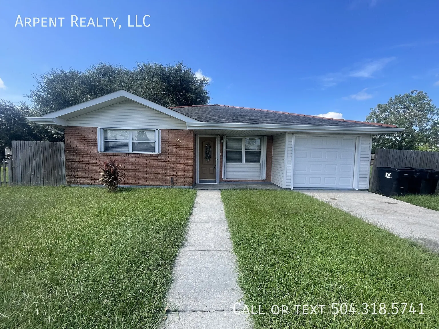 3 bed, 1560 sqft, $1,800 — Photo 3