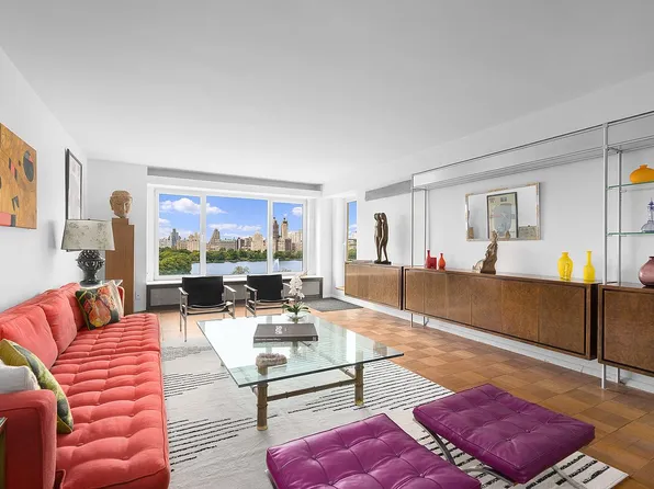 1050 5th Ave APT 17D, New York, NY 10028