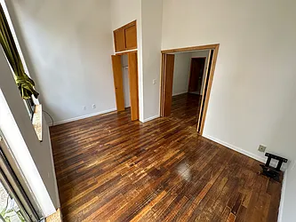 Rented by J Misrahi Realty Corp