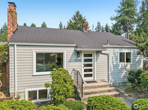 13240 3rd Avenue NW, Seattle, WA 98177