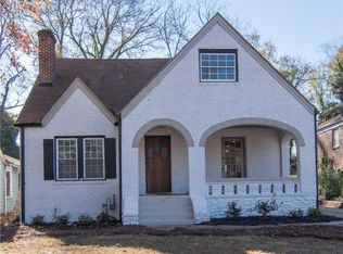 1614 Beecher St SW, Atlanta, GA 30310