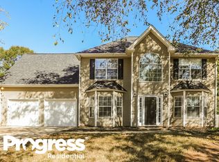 515 Michael Cir, Monroe, GA 30655