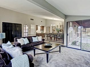 5902 Lansdown Dr, Houston, TX 77049