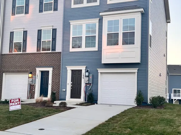 135 Telluride Way, Charles Town, WV