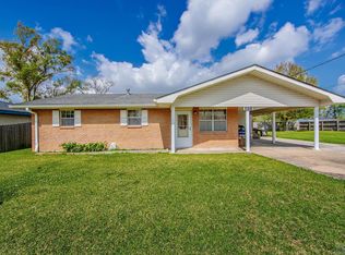 116 Fairlane Dr, Gray, LA 70359