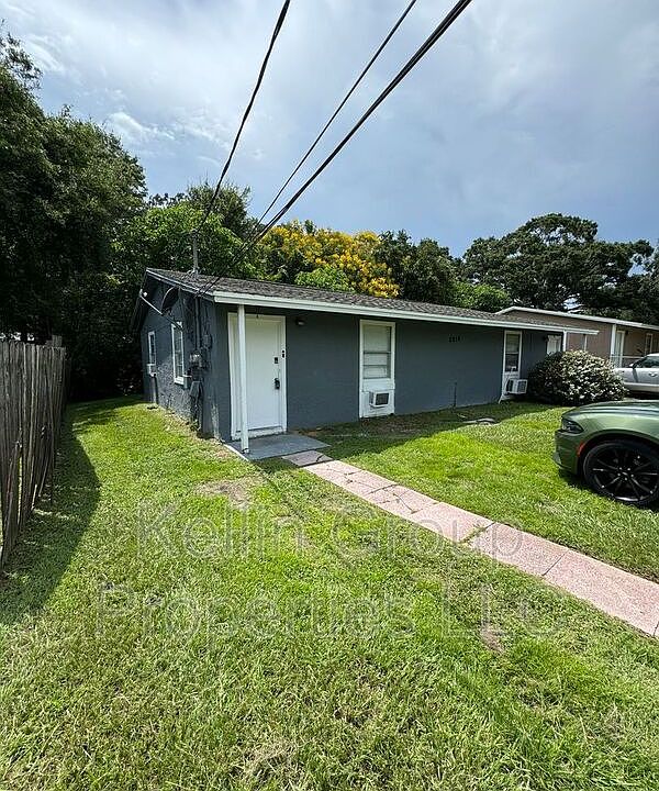 1st image of 2814 Anthony St #A