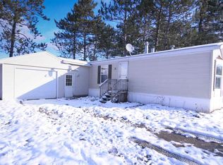 313 Roberts St, Manton, MI 49663