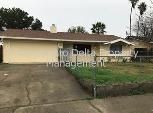 3861 Wrigley Cir, North Highlands, CA