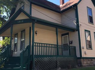 1312 S Westnedge Ave, Kalamazoo, MI 49008