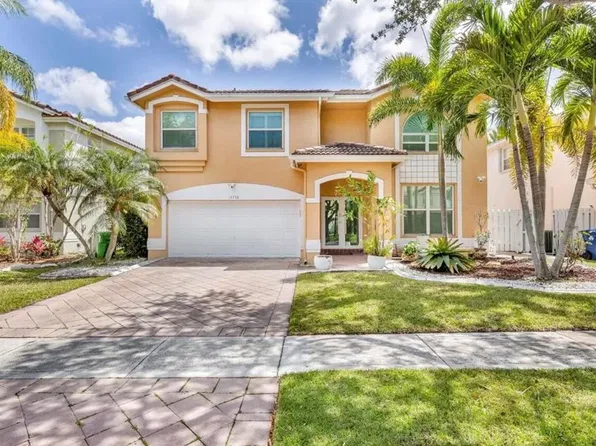 13756 NW 22nd Place, Sunrise, FL 33323