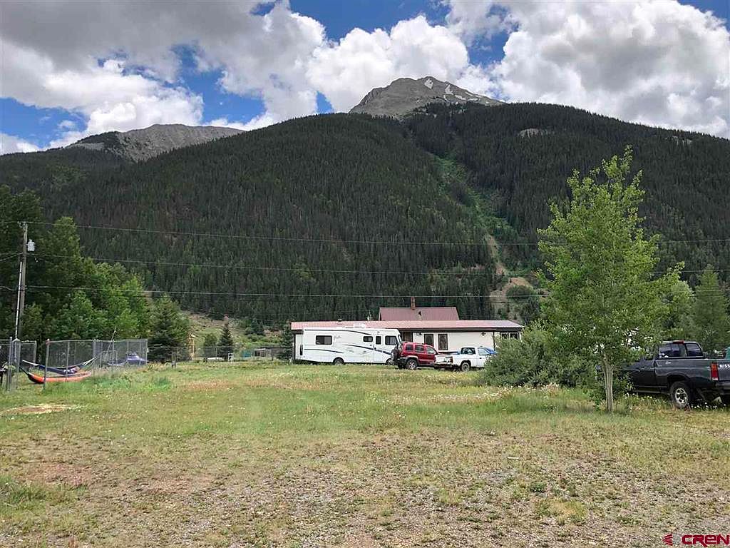 1428 Mineral St, Silverton, CO 81433 MLS 806642 Zillow