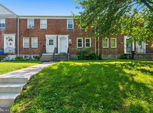 2959 Liberty Pkwy #E, Dundalk, MD 21222