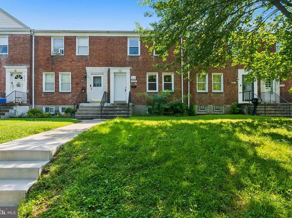 2959 Liberty Pkwy #E, Dundalk, MD 21222