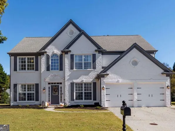 715 Waveland Dr, Woodstock, GA 30189