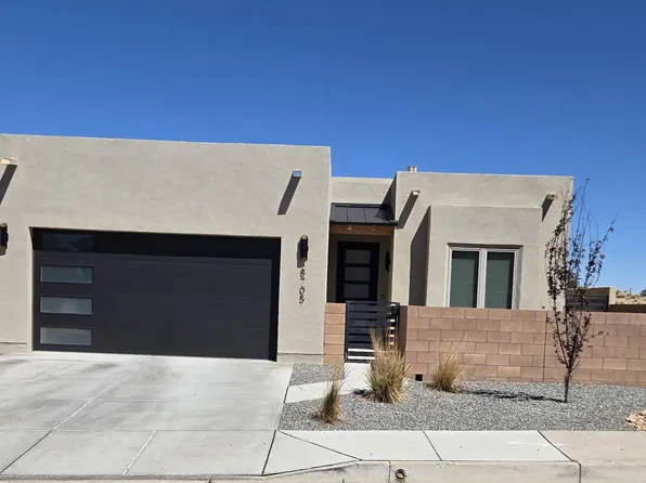 8705 Signal Ave NE, Albuquerque, NM 87122