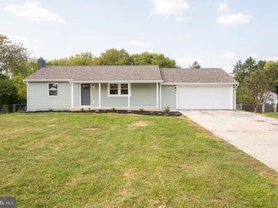41 Muse St, Falling Waters, WV, 25419