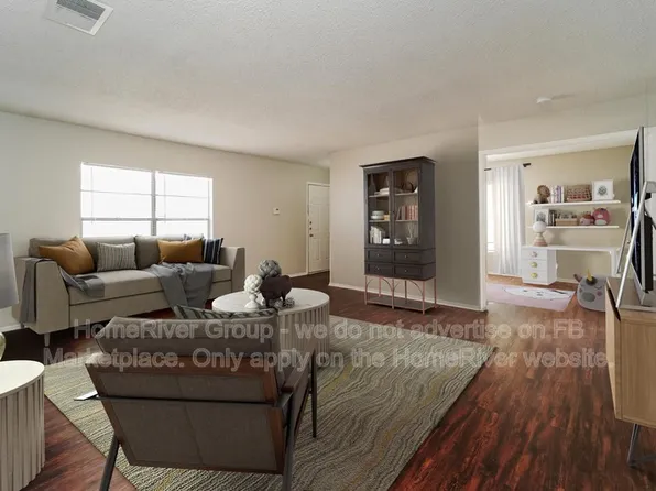 4037 Comanche Sunrise, San Antonio, TX 78244