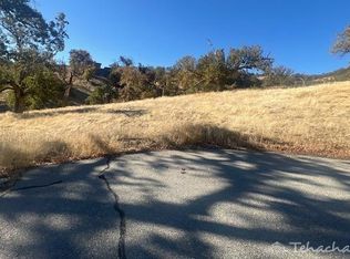 0 Parke Ct #1.3400, Tehachapi, CA 93561