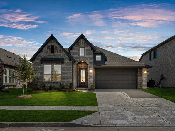796 Foxtail Bnd, Lavon, TX 75166