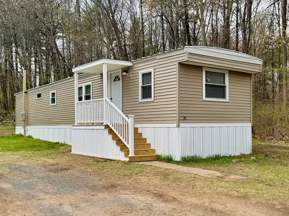 868 Southampton Rd #76, Westfield, MA 01085