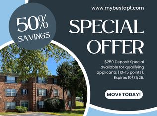 Countrybrook Apartments, Louisville, KY 40242