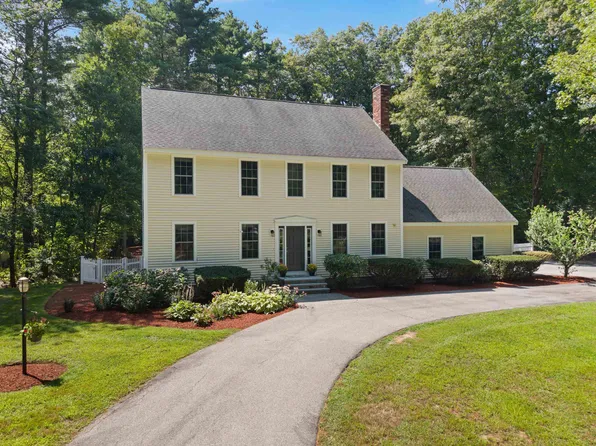 1 Telo Road, Windham, NH 03087