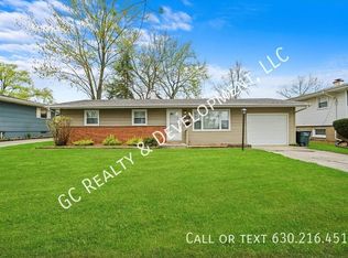 3058 190th St, Lansing, IL 60438