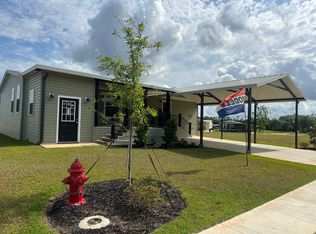 8142 Carriage Way, Foley, AL 36535