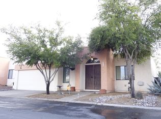 4444 E Old Mill Rd, Tucson, AZ 85712