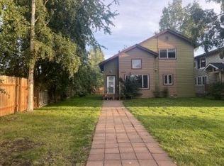 1028 E 8th Ave, Anchorage, AK 99501