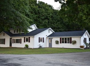 7953 W 650 S, Rossville, IN 46065