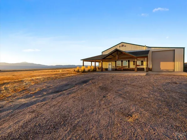 14350 Barbwire Ln, Colorado Springs, CO 80930