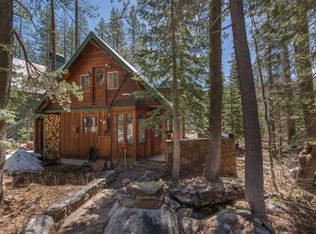 51471 Tamarack Cres, Soda Springs, CA 95728