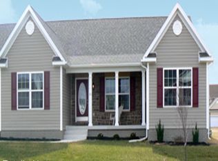 1056 Paynes Ford Rd, Martinsburg, WV 25405