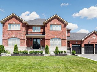 15 Stonesthrow Cres, Uxbridge, ON L0C 1A0