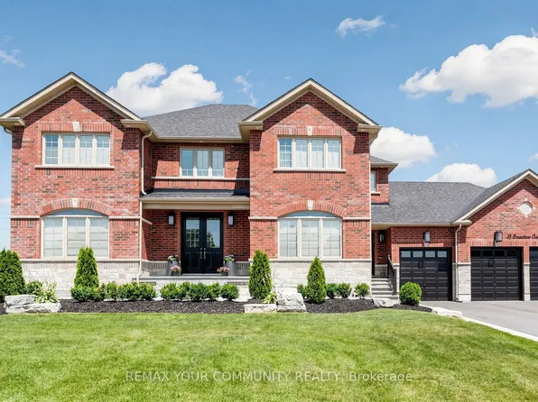 15 Stonesthrow Cres, Uxbridge, ON L0C 1A0