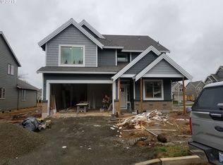 12225 Mimosa Way, Oregon City, OR