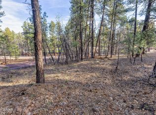 3795 Mogollon Vista Dr, Pinetop, AZ 85935
