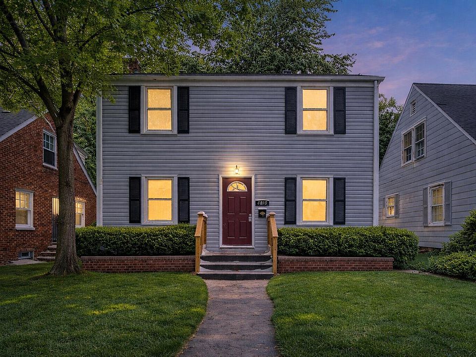 1st image of 4810 Monroe St