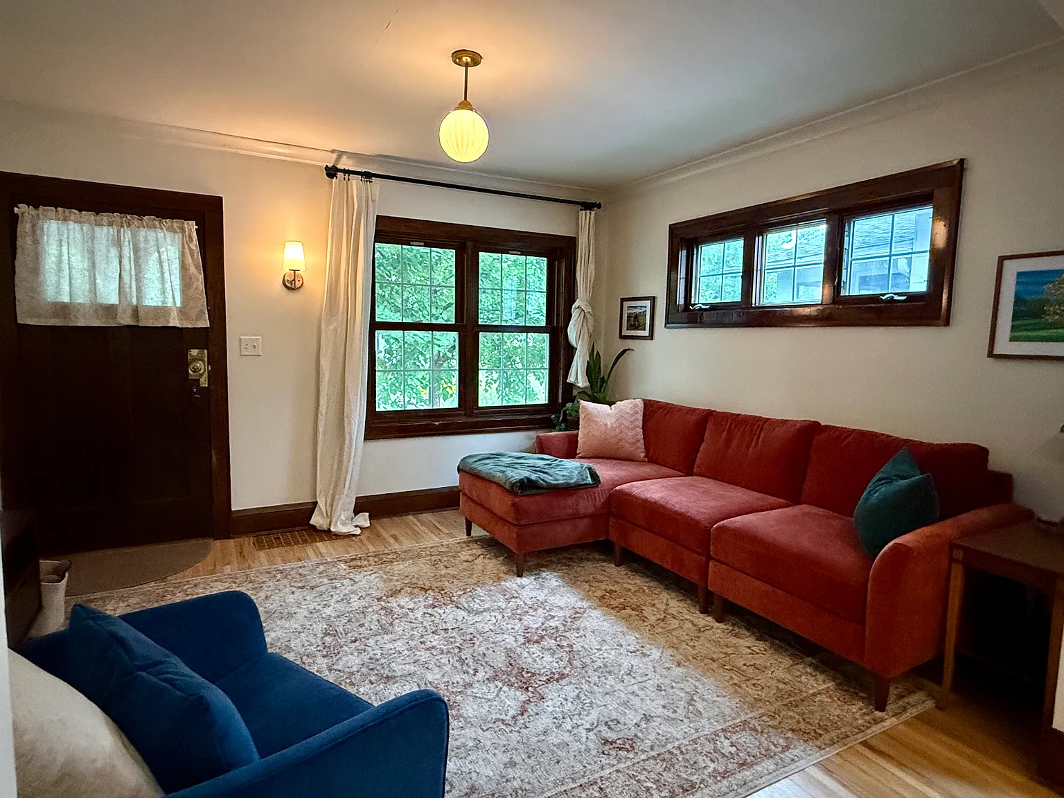 1 bed, $1,975 — Photo 4