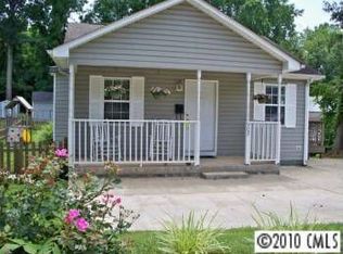 903 S Main St, Belmont, NC 28012