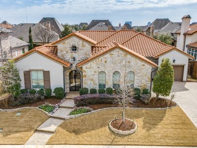 628 Creekway Dr, Irving, TX, 75039