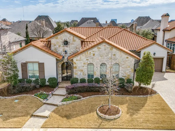 628 Creekway Dr, Irving, TX 75039