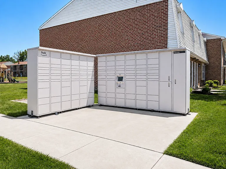 Fairways Apartment Homes — Photo 26