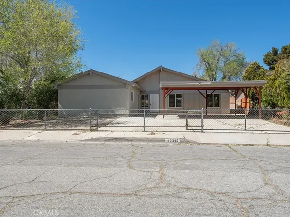 43045 Yew St, Lancaster, CA 93536