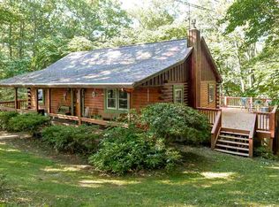 113 Crestwood Dr, Churchville, VA 24421