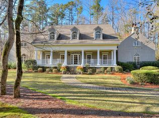 714 Cove Springs Dr, Martinez, GA 30907