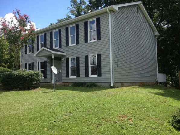 211 Taylor Rd #B, Greer, SC 29651