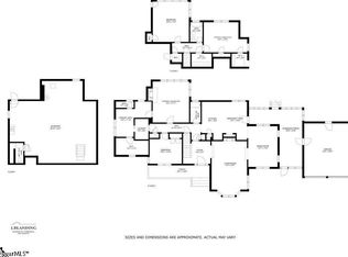 400 Southway St, Easley, SC 29640